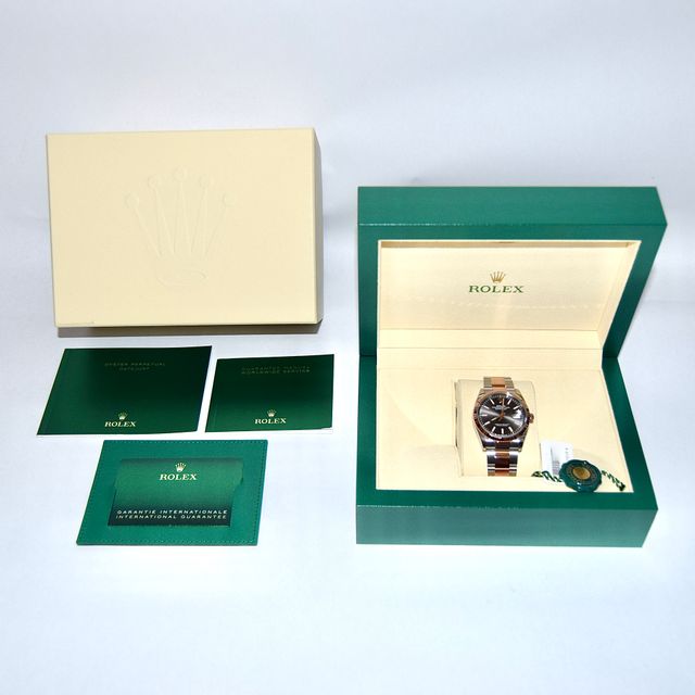 Rolex Datejust 126231 Image 5